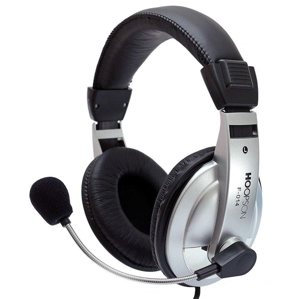 Fone de Ouvido Hoopson F014