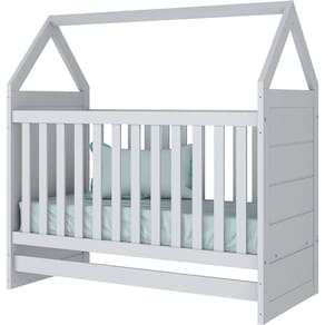 Berço Montessoriano Americano