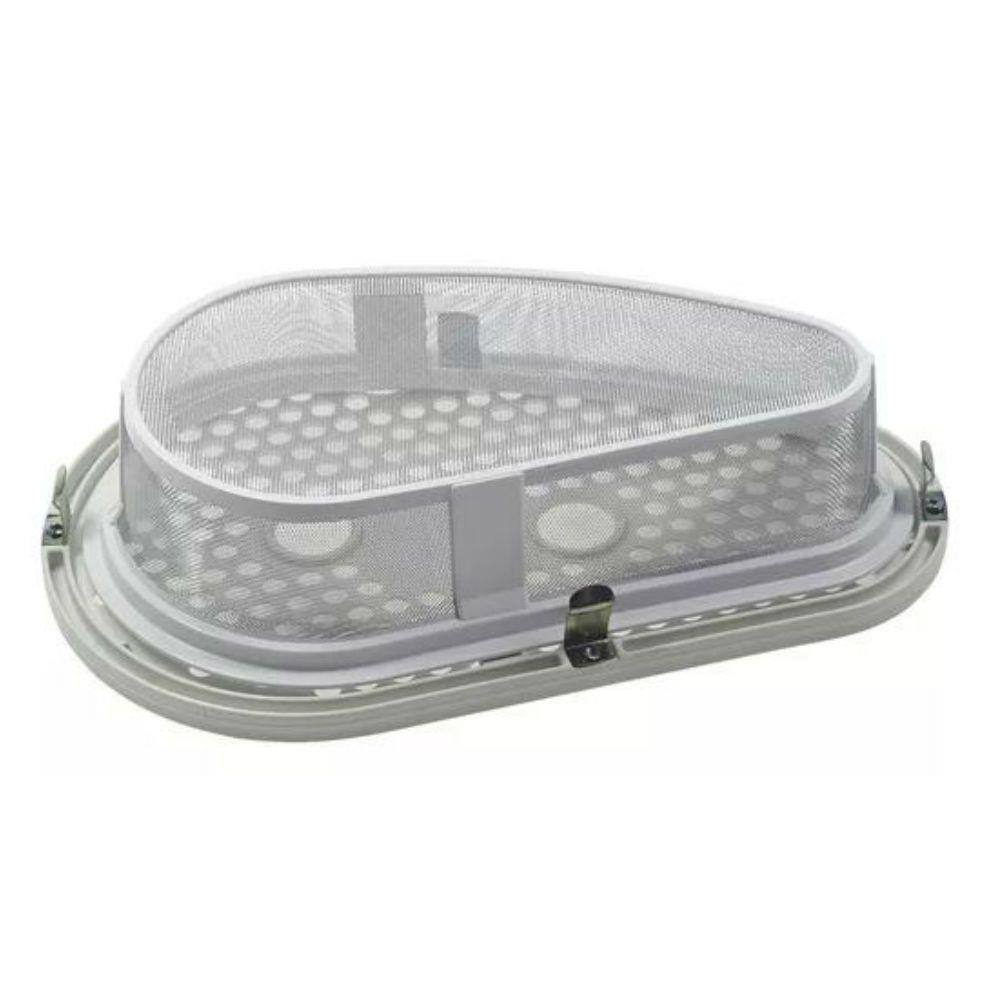 Filtro de Fiapos W10292466