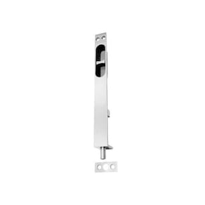 Fecho De Embutir 516 180Mm Cromado