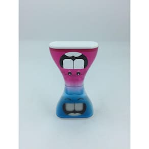 Ampulheta para escovar os Dentes - Dental Timer