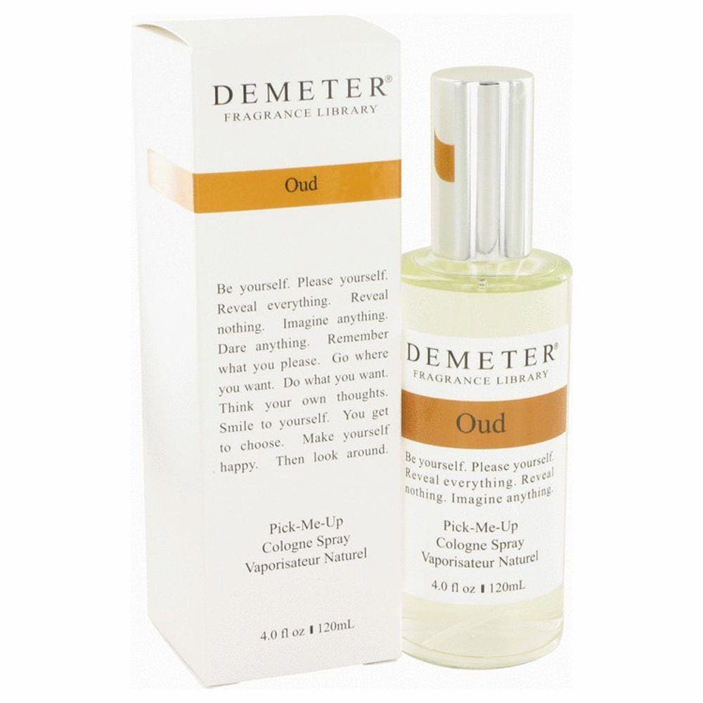 Perfume Feminino Demeter Oud Cologne