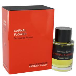 Perfume Feminino Carnal Flower (Unisex) Frederic Malle Eau De Parfum
