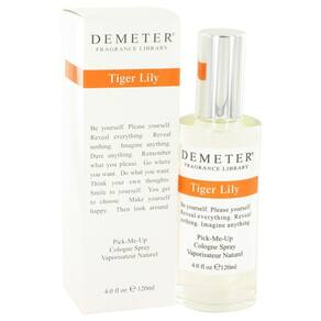 Perfume Feminino Demeter Tiger Lily Cologne