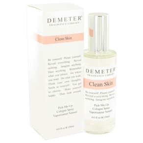 Perfume Feminino Demeter Clean Skin Cologne