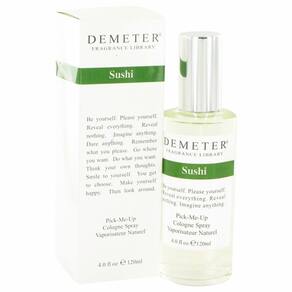 Perfume Feminino Demeter Sushi Cologne