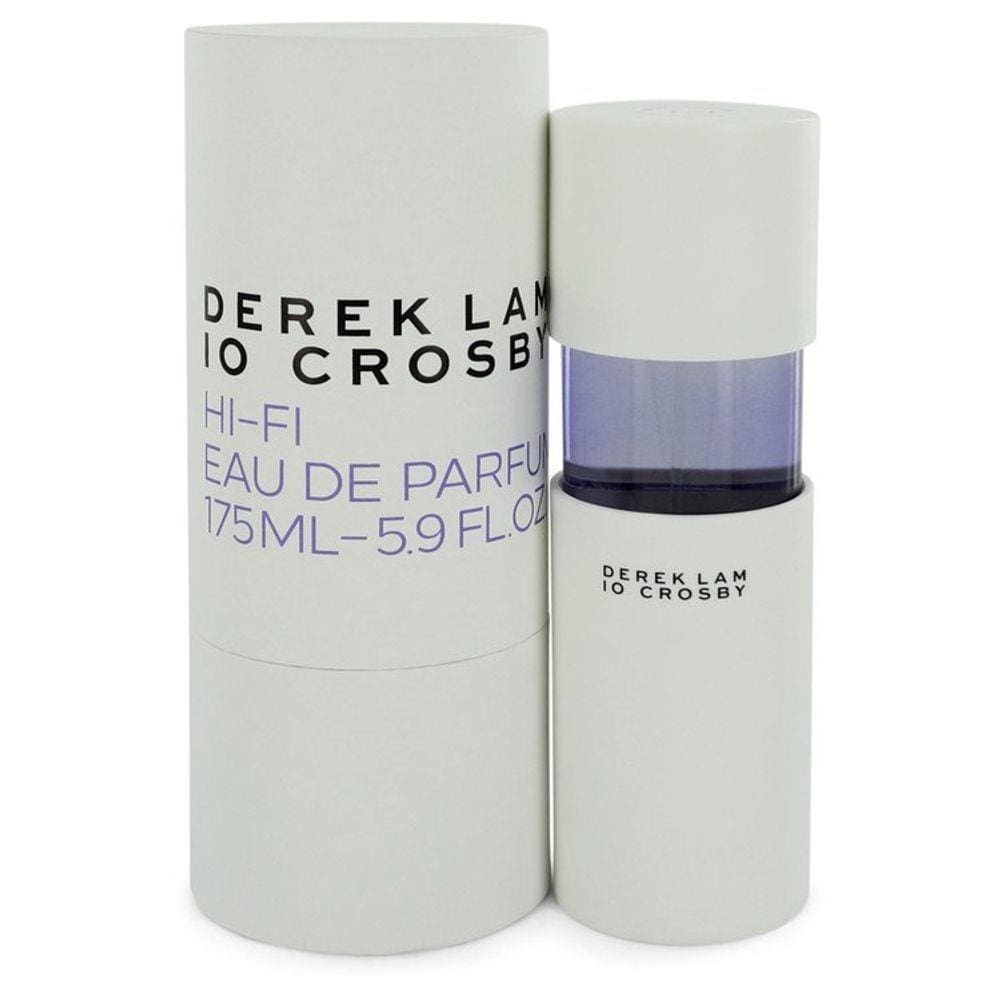 Perfume Feminino Hifi Derek Lam 10 Cros 1 Eau Parfum