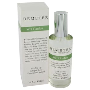 Perfume Feminino Demeter Wet Garden Cologne