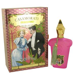 Perfume Feminino Casamorati 1888 Gran Ballo Xerjoff Eau De Parfum