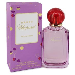 Perfume Feminino Happy Felicia Roses Chopard Eau De Parfum