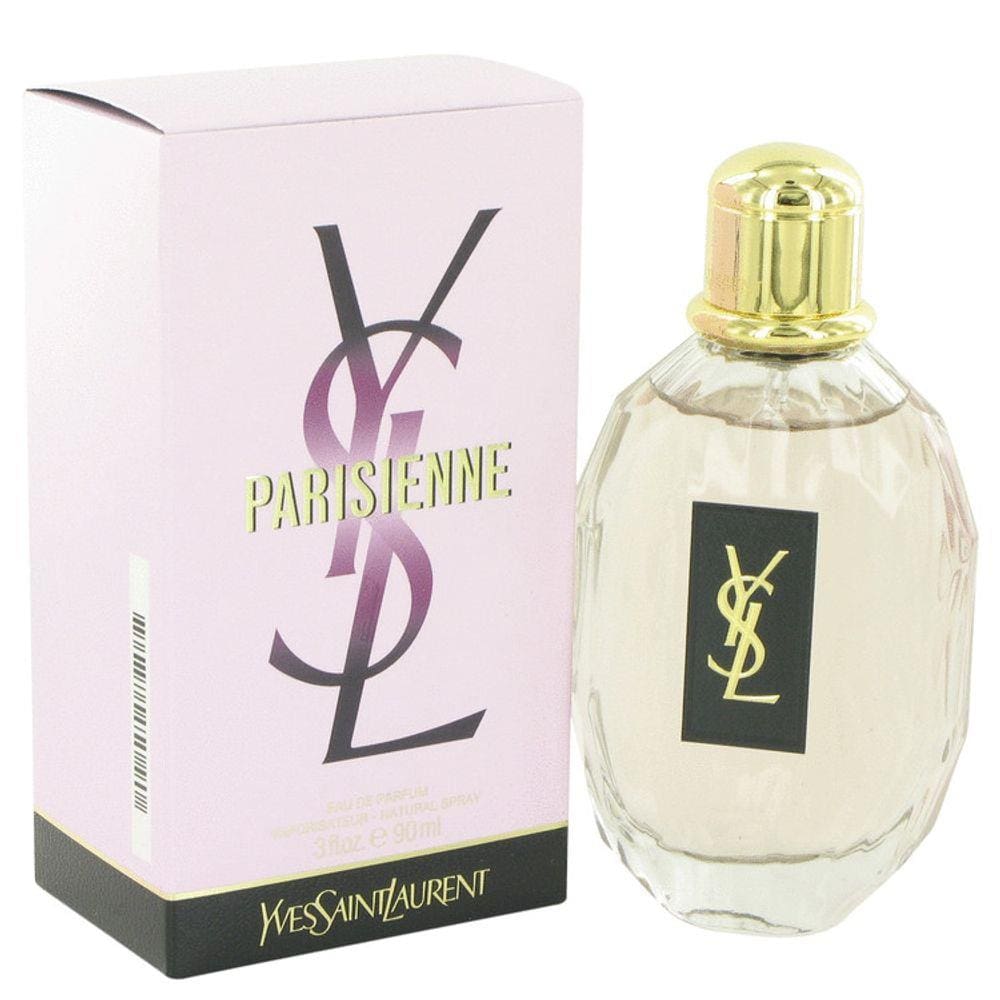 Perfume Feminino Parisienne Parfum Yves Saint Laurent Eau De Parfum