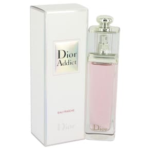 Perfume Feminino Addict Christian Dior Eau Fraiche