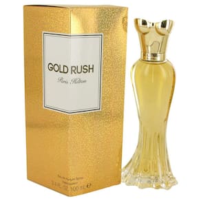Perfume Feminino Gold Rush Paris Hilton Eau De Parfum