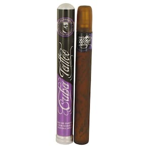 Perfume Feminino Cuba Tattoo Fragluxe 3 Eau De Parfum