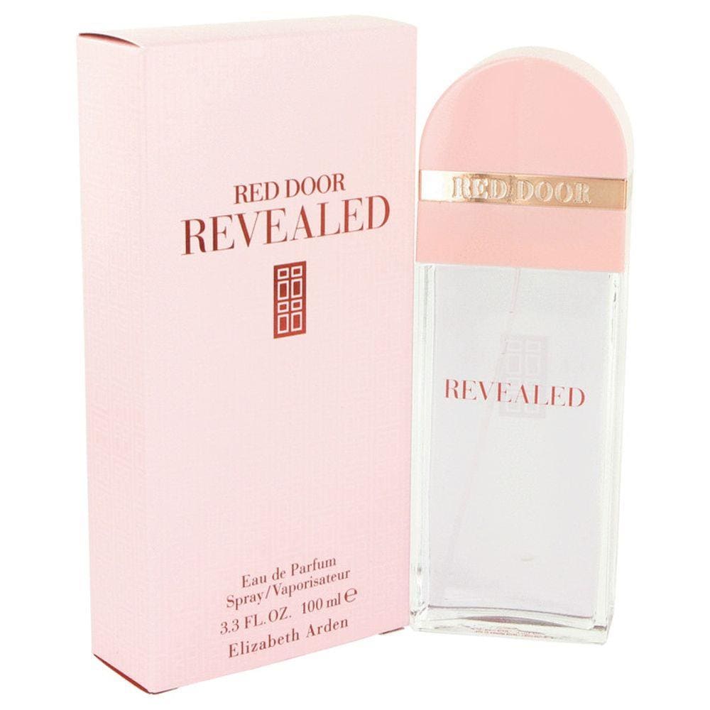 Perfume Feminino Red Door Revealed Elizabeth Arden Eau De Parfum