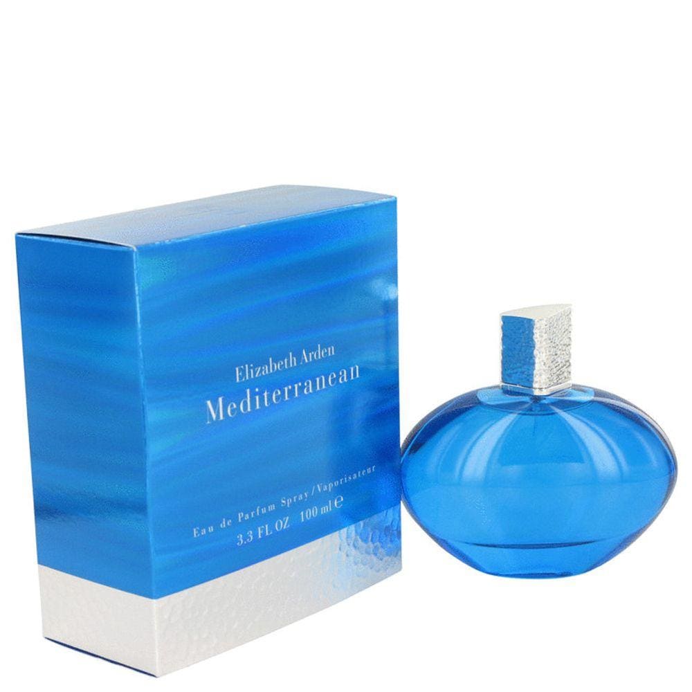 Perfume Feminino Mediterranean Elizabeth Arden Eau De Parfum