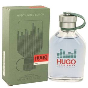 Perfume/Col. Masc. Hugo Boss 12 Eau De Toilette