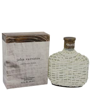 Perfume/Col. Masc. Artisan Pure John Varvatos 12 Eau De Toilette