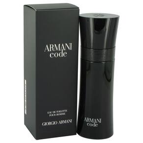 Perfume/Col. Masc. Code Giorgio Armani Eau De Toilette