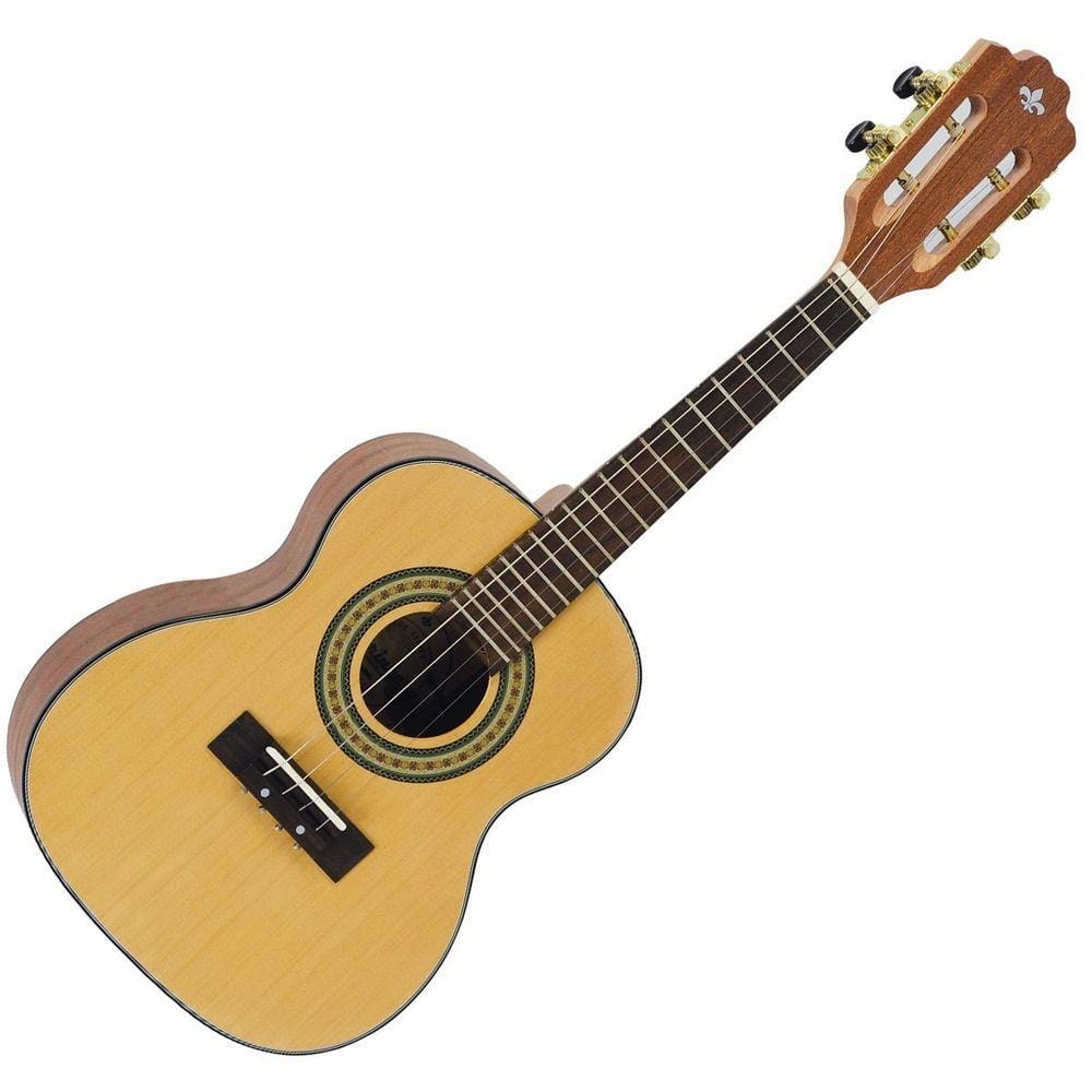 Cavaco Acústico Strinberg CS-25 Natural Fosco CS25