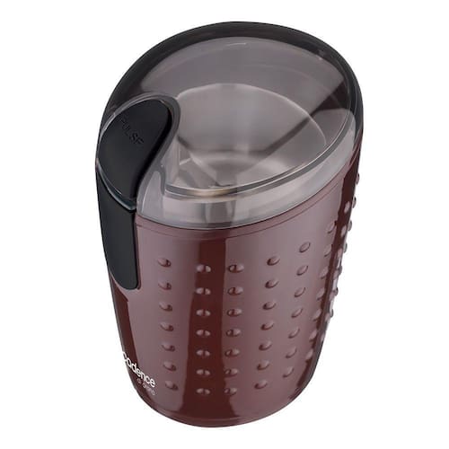 Moedor de Café Di Grano 110V - Cadence é boa?