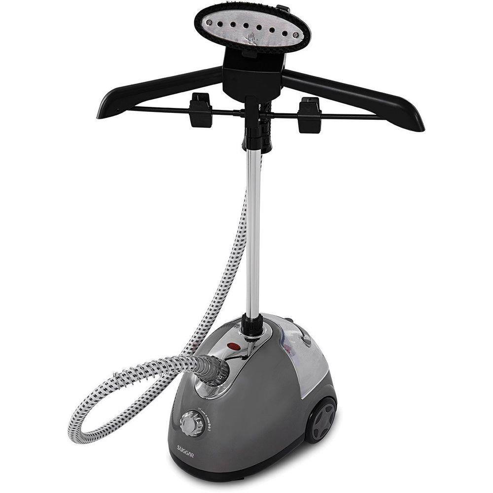 ferro a vapor vertical steamer