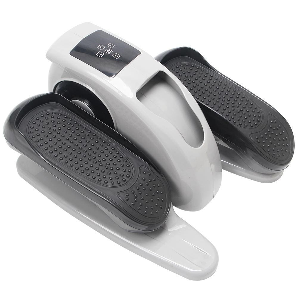Treinador Elíptico Motorizado WCT Fitness 55555508