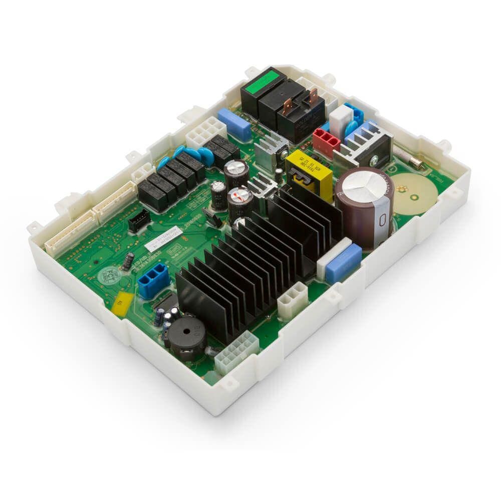 Placa Potencia Lavadora