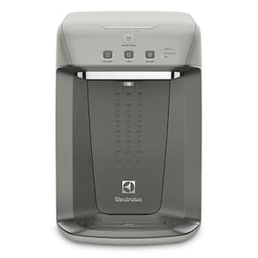 Purificador de Água Pa31g Prata Electrolux 110V 09300PBA085