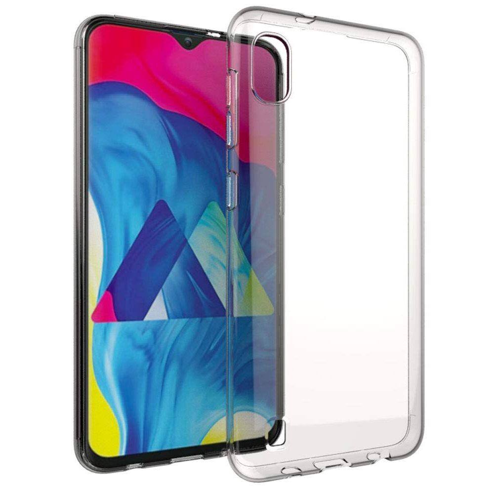 Capa para Samsung Galaxy A10 2019 - Transparente | Casas Bahia