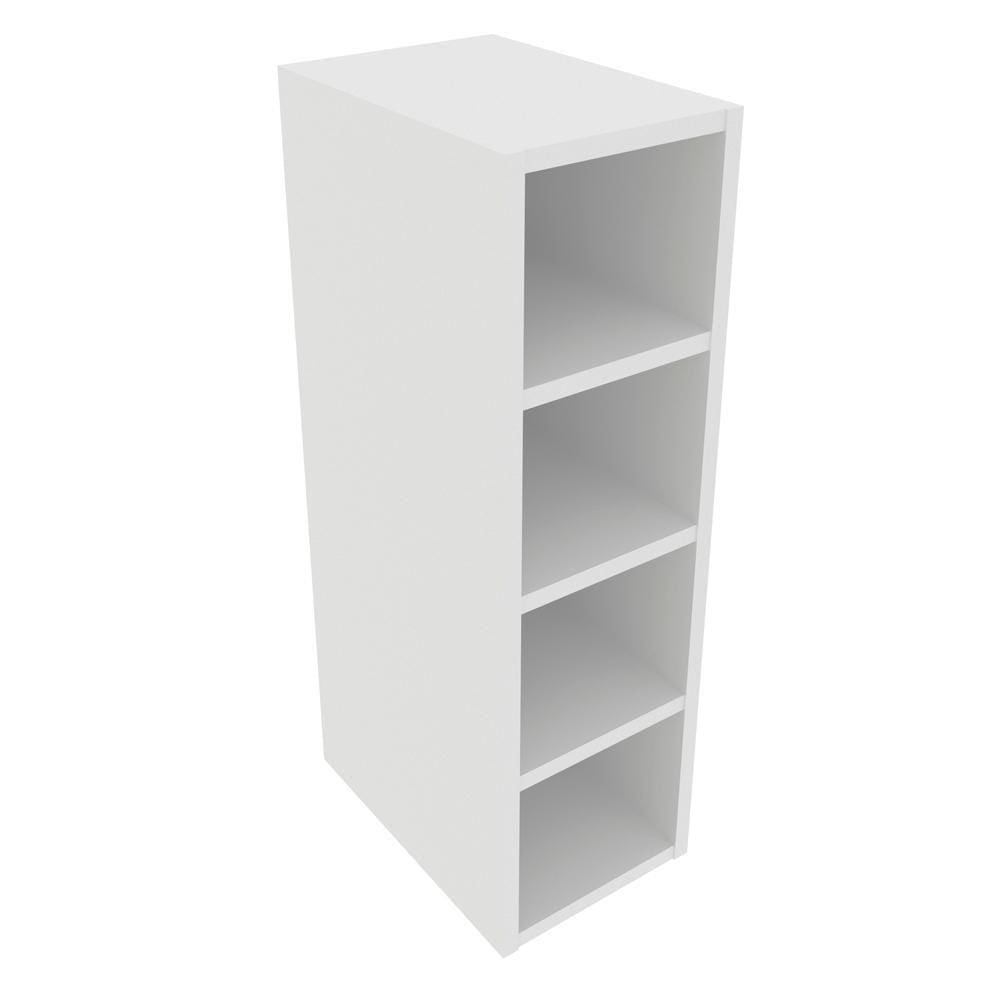 Adega Madesa Glamy 20 cm - Branco