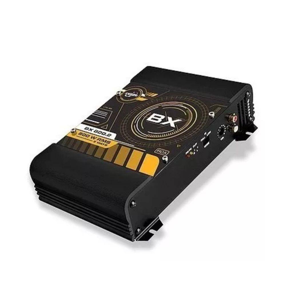 módulo digital 800 rms