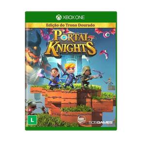 Knights Contract - Xbox 360 - Usado - Jogos - Xbox 360 - #