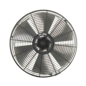 Exaustor Industrial GOAR 40cm Linha Pesada 220V