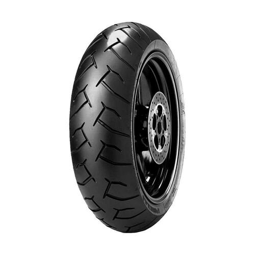 Pneu de Moto Pirelli 120/80-16 Diablo Scooter 60P TL - Rear é boa?