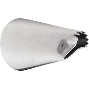 Bico De Confeitar Wilton 86 Original Pequeno