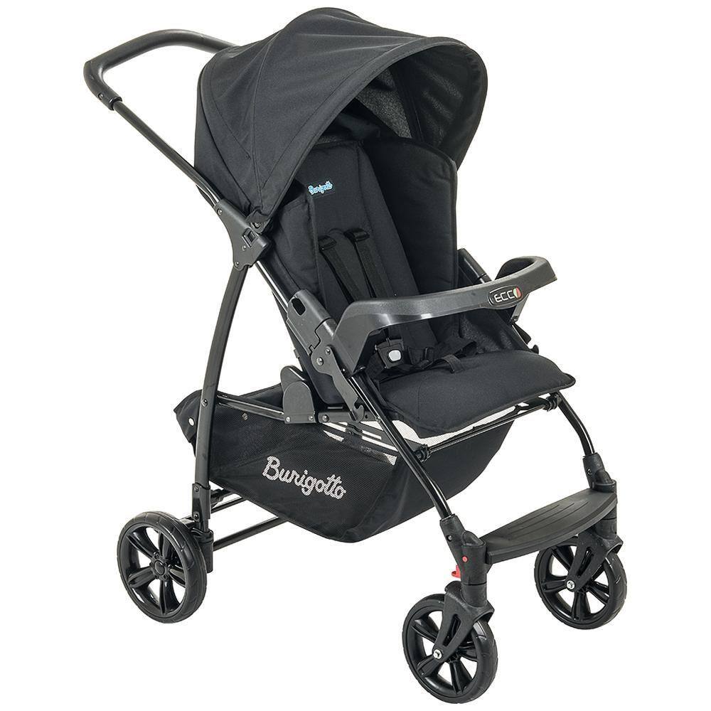 Carro ecco preto 2057 burigotto | Casas Bahia