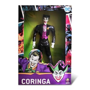 Boneco do Coringa Classico 45cm Mimo 0929 Mimo