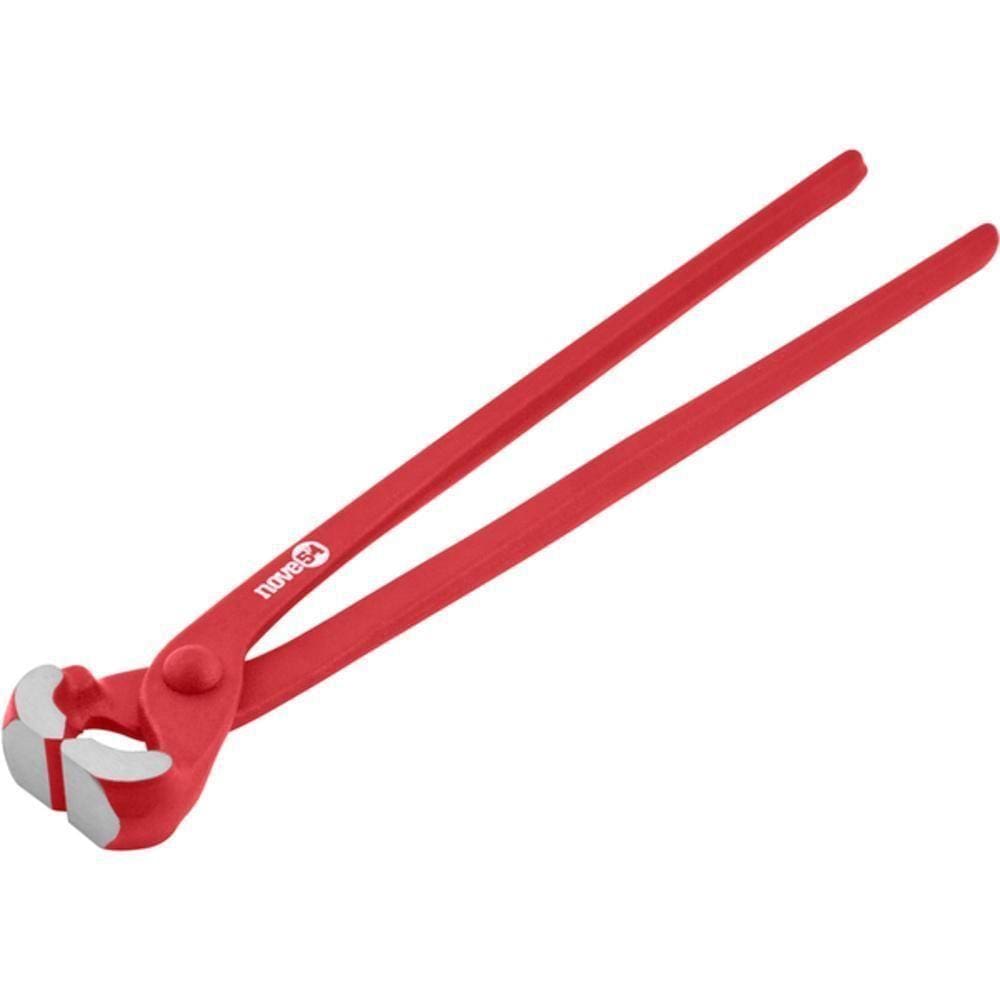 Torquês Para Armador 12” Nove54