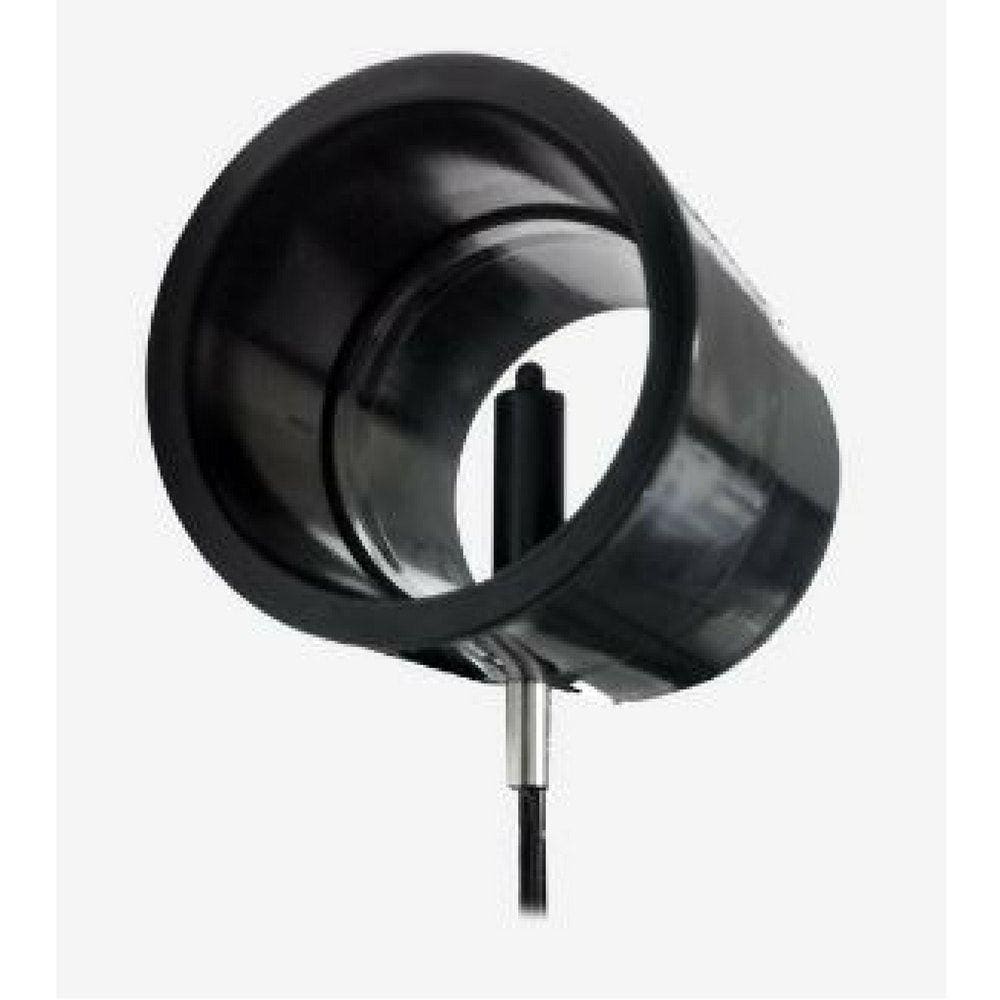 Luva Sensor Controlador Temperatura Tubo 50 Mm Tholz