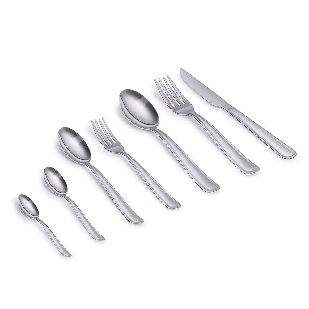 Faqueiro Módena 42 Peças