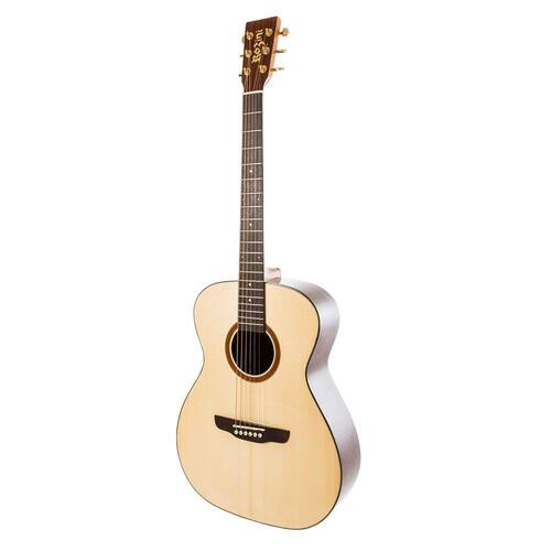 Violão Rozini Rx-220 At.N.Lp Auditoria Premium Aço Natural Com Bag Menor preço em Violão Rozini Rx-220 At.N.Lp Auditoria Premium Aço Natural Com Bag