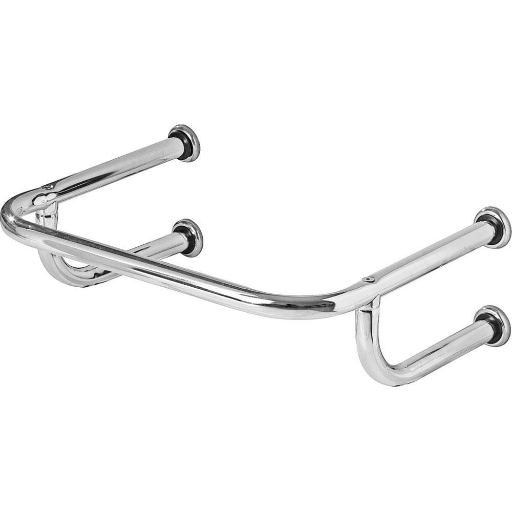 Barra De Apoio Para Lavatório 50x65cm