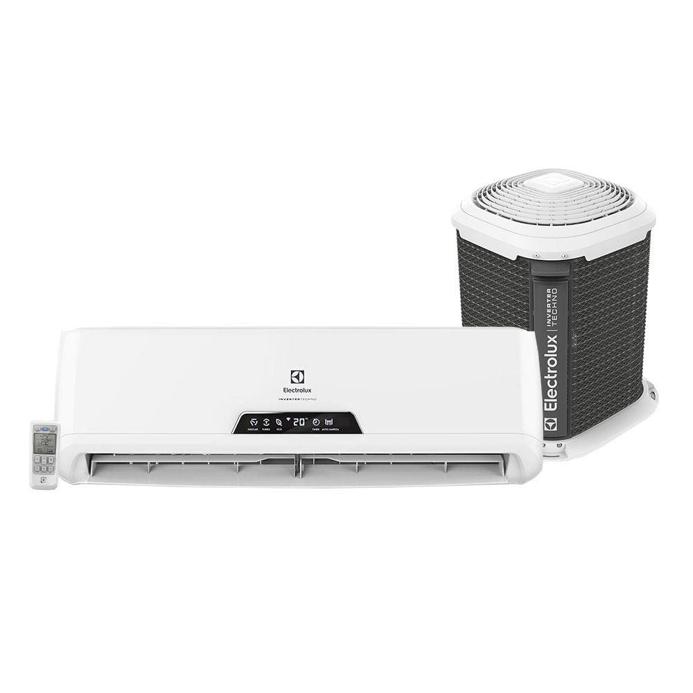 Ar Condicionado Split Springer Midea 12.000 BTU/h Quente/Frio 220V