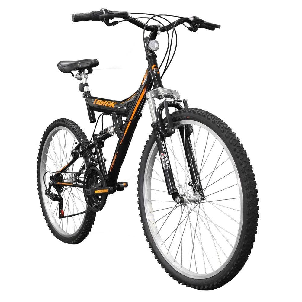 mtb fully black friday