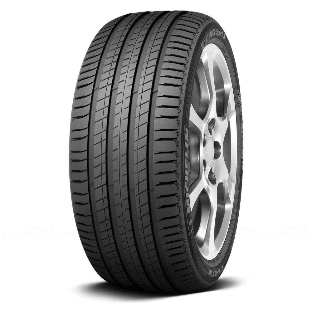 Pneu Michelin Latitude Sport 3 (bmw) Runflat 245/45 R20 103w