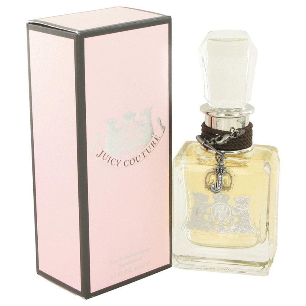 Perfume Feminino Juicy Couture Eau De Parfum