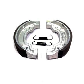 Patim Freio Traseiro Ybr125/Stx200 Motard
