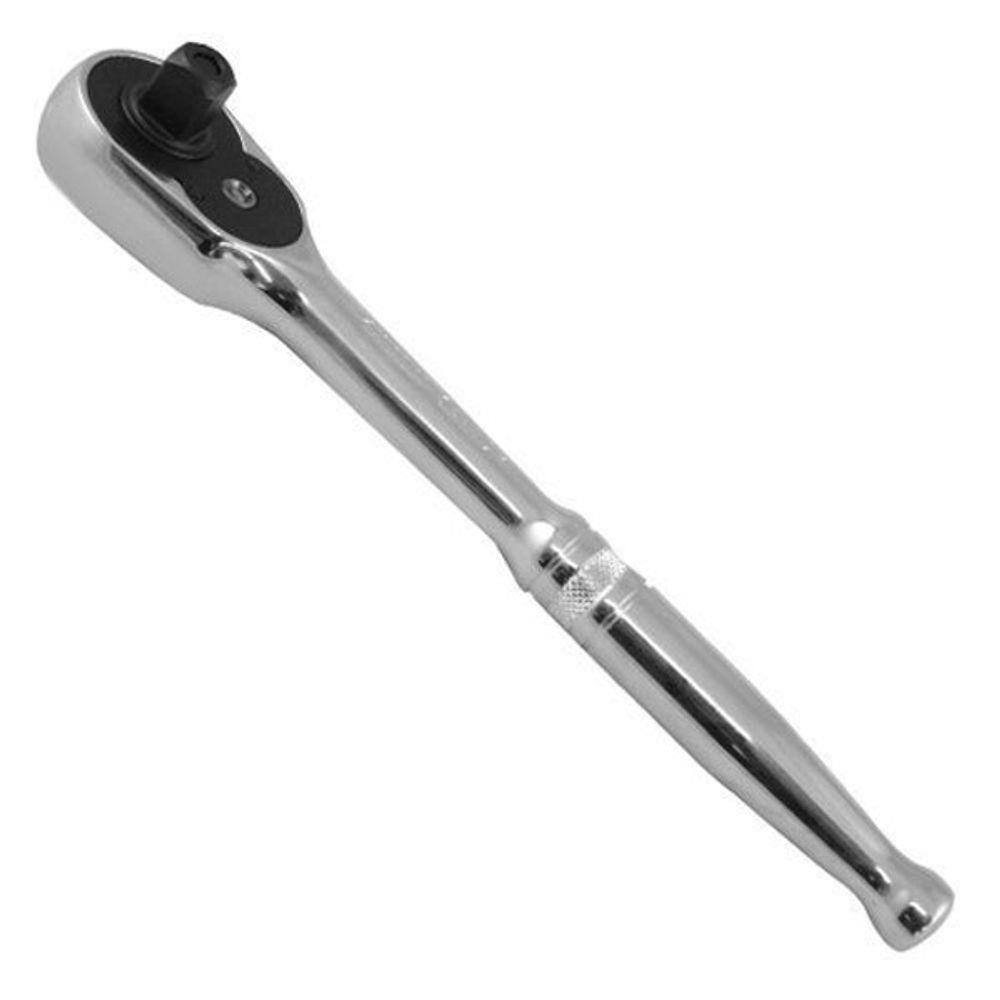 Catraca Reversível Encaixe 3/8 Pol. St12971St Sata