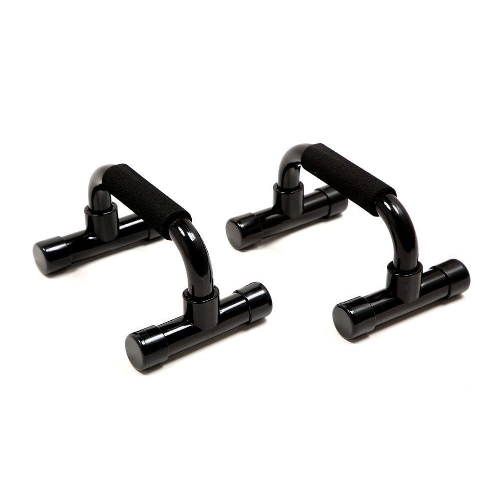 Apoio Fixo Para Flexão De Braço (par) Suporte Odin Fit